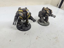 Games Workshop Hours Heresy