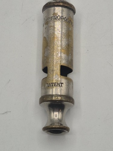 Antique hudson metropolitan - j,