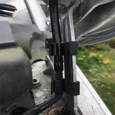 Windscreen Washer Pipe Repair