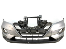 NISSAN QASHQAI 2017 - 2020