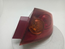 MAZDA 3 Tail Light Rear Lamp