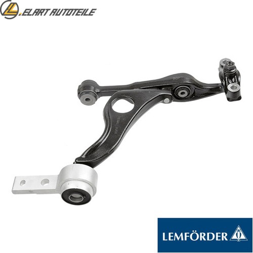 Handlebar wheel suspension - handlebar,