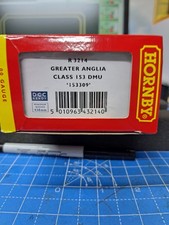 Hornby OO Gauge Class 135 DCC