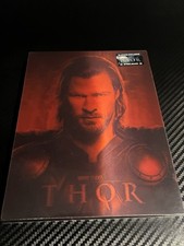 Thor BLU-RAY Steelbook BLUFANS