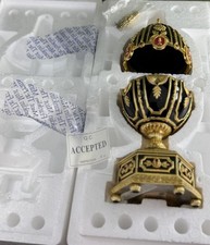 House of Faberge The Imperial