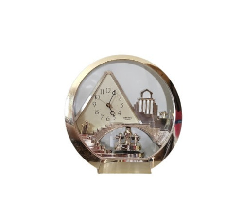 Vintage rhythm mantel - vintage,