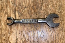 VINTAGE SWIFT MOTORCYCLE 3 in