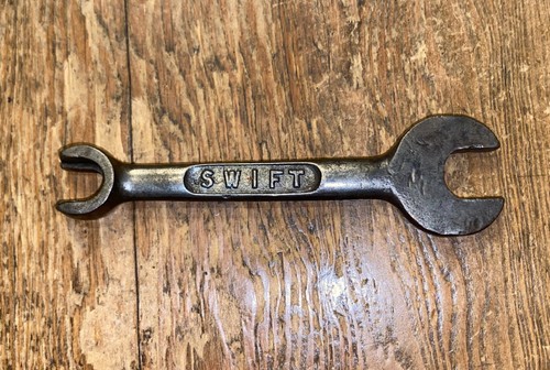 Vintage swift motorcycle in - motorcycle,