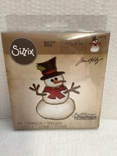 Sizzix Bigz die For die cutting machine