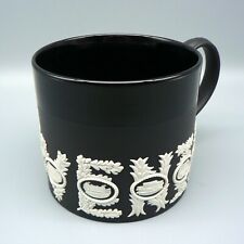 WEDGWOOD SPORTING MUG SOUVENIR