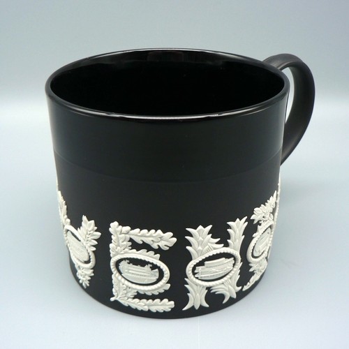 Wedgwood sporting mug souvenir - wedgwood,
