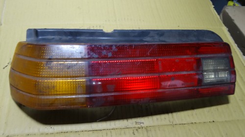 Daihatsu charade gtti cb80 - daihatsu,