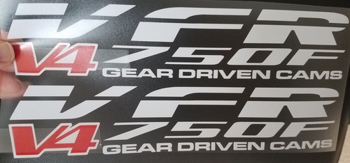 For honda vfr - vfr, f