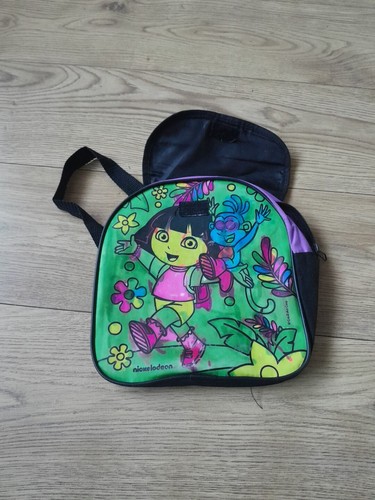 Lovely plush backpack - ,