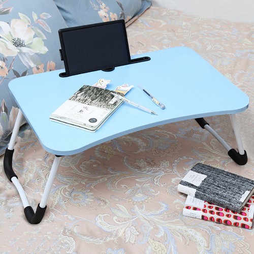 Laptop desk overbed tray - desk,