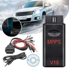 MPPS V18 MAIN + TRICORE +