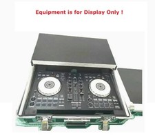 LASE Euro Style Case For Pioneer DDJ-SB3, DDJ-RB, DDJ-400 Controller w/GLIDE