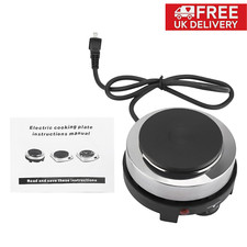 Portable 500W Electric Mini