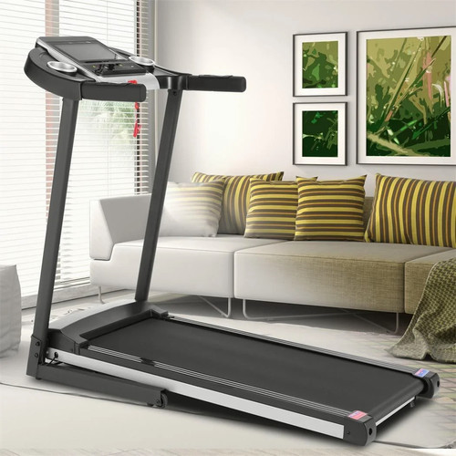 Treadmill hp electric - hp,