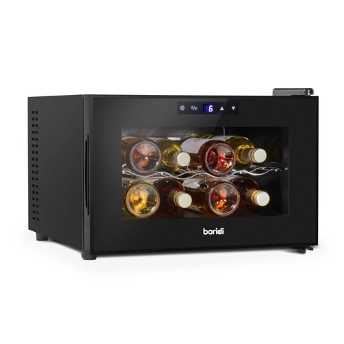 Wine cooler drinks fridge - cooler, fridge,