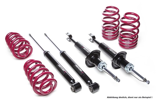 Sport suspension 30mm - suspension,
