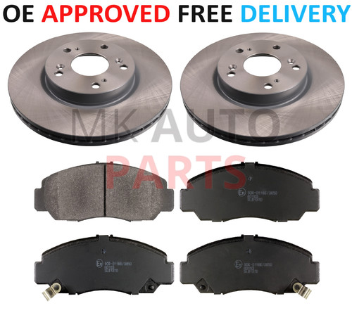 For honda step wagon - for, 2.0