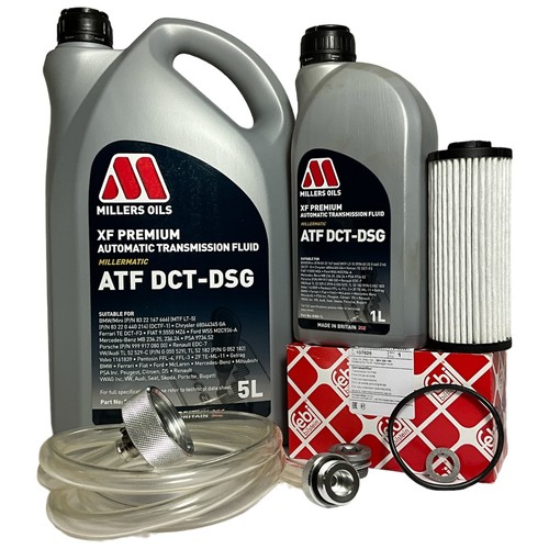 Dsg dq500 speed vag - dsg,