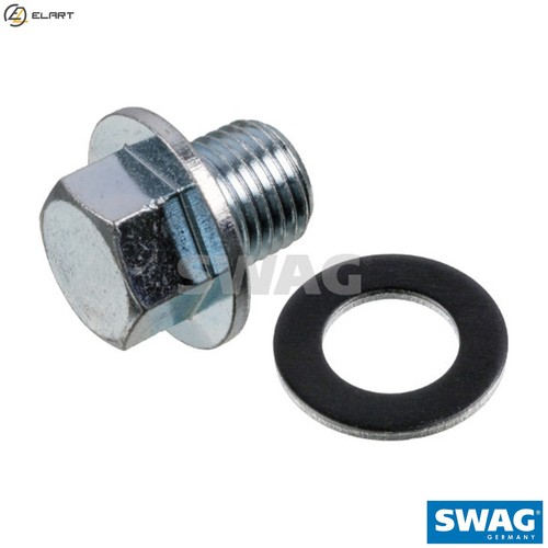 Screw plug oil sump 0264 - plug,