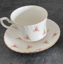 Vintage Royal Stafford Fluted