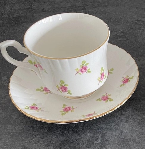 Vintage royal stafford fluted - vintage,