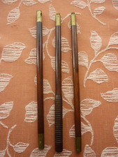 Antique Mahogany Rifle Shotgun