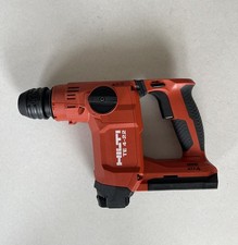 Hilti TE4-22 Nuron Cordless