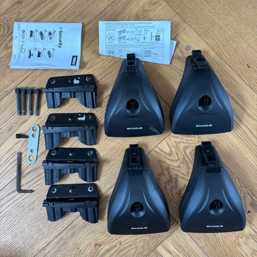 Thule 3028 fitting - kit, and