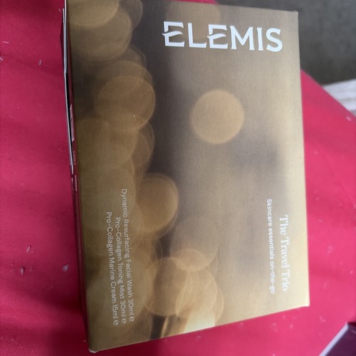 Elemis the travel - the,