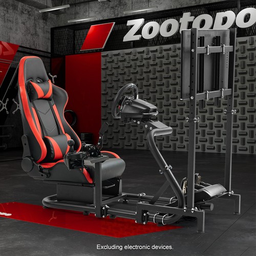 Zootopo g920 racing - racing, simulator