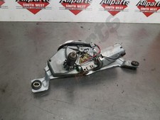 NISSAN ALMERA 2004 Wiper Motor