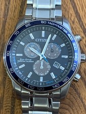 Citizen Eco-Drive E820-S095468