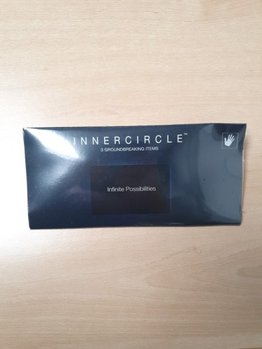 Yigal mesika inner circle - "inner, circle"