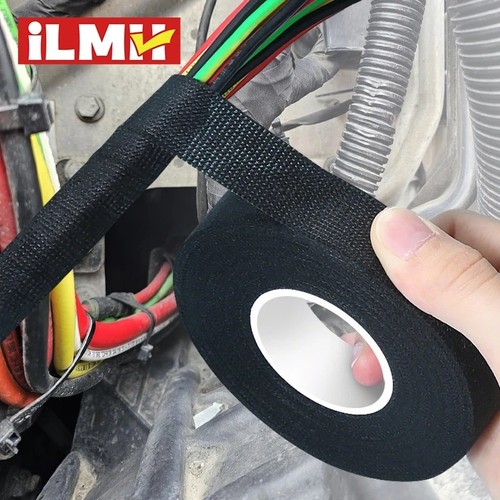 High temp wire harness cloth - high,