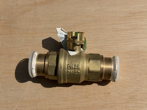 Hattersley lsv lock - hattersley,