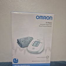 Omron X2 Basic Upper Arm Blood