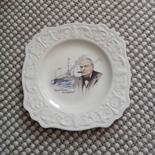 BCM Nelson Ware Pottery  WWII