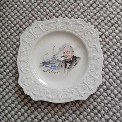 Bcm nelson ware pottery wwii - nelson,