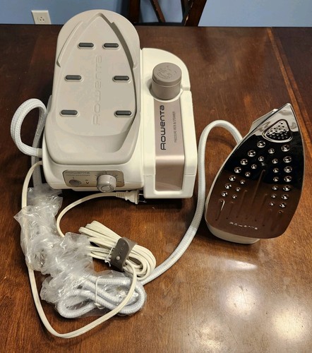 Rowenta dg5030 pro steam - rowenta,