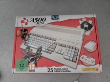 Amiga The A500 Mini Retro