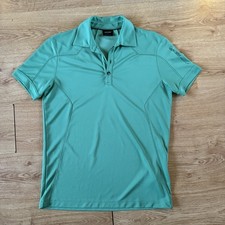 Galvin Green Golf Polo Shirt