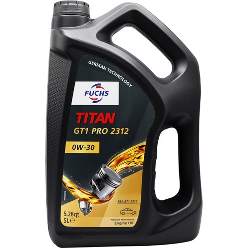 Fuchs pro 2312 30 - pro,