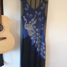 Babeyond Irregular Tassel Hem