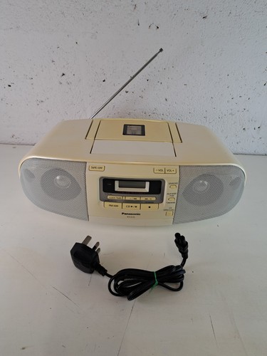 Panasonic d45 white - panasonic,