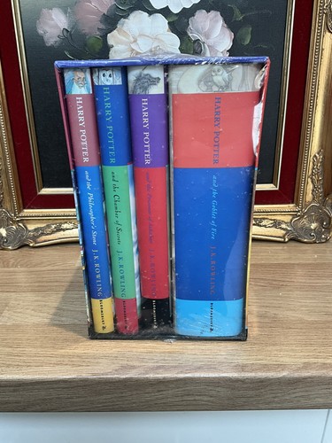 Rare vintage harry potter - vintage,